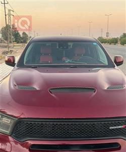 دودج دورانجو